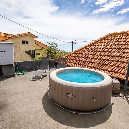 Casa Da Achadinha By Atlantic Holiday São Jorge Buitenkant foto