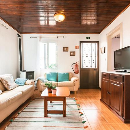 Casa Da Achadinha By Atlantic Holiday São Jorge Buitenkant foto