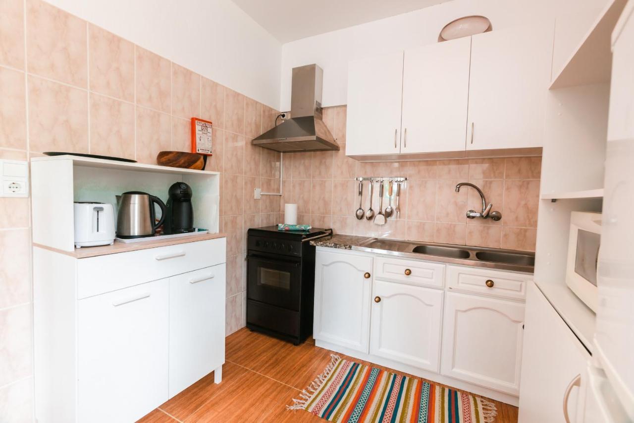 Casa Da Achadinha By Atlantic Holiday São Jorge Buitenkant foto