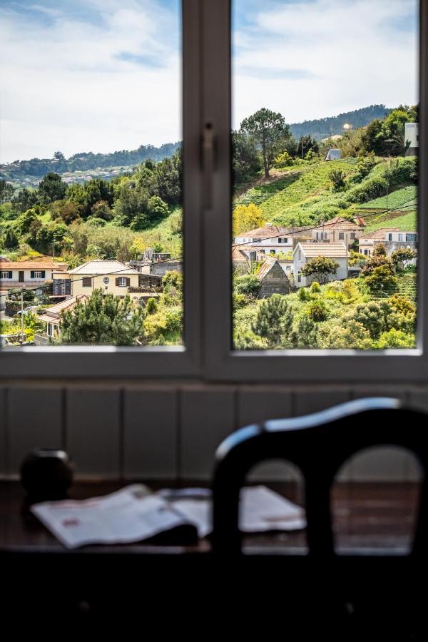 Casa Da Achadinha By Atlantic Holiday São Jorge Buitenkant foto