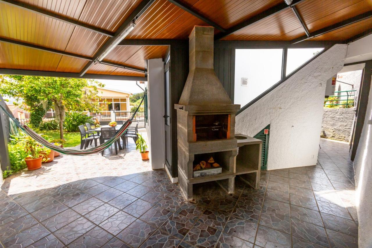 Casa Da Achadinha By Atlantic Holiday São Jorge Buitenkant foto