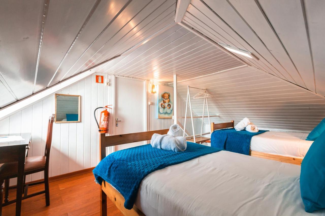 Casa Da Achadinha By Atlantic Holiday São Jorge Buitenkant foto