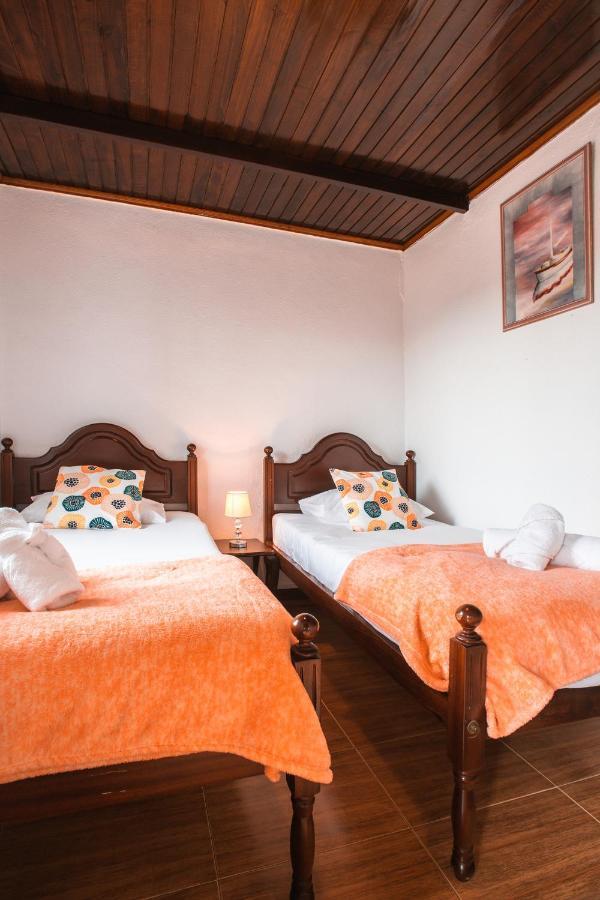 Casa Da Achadinha By Atlantic Holiday São Jorge Buitenkant foto