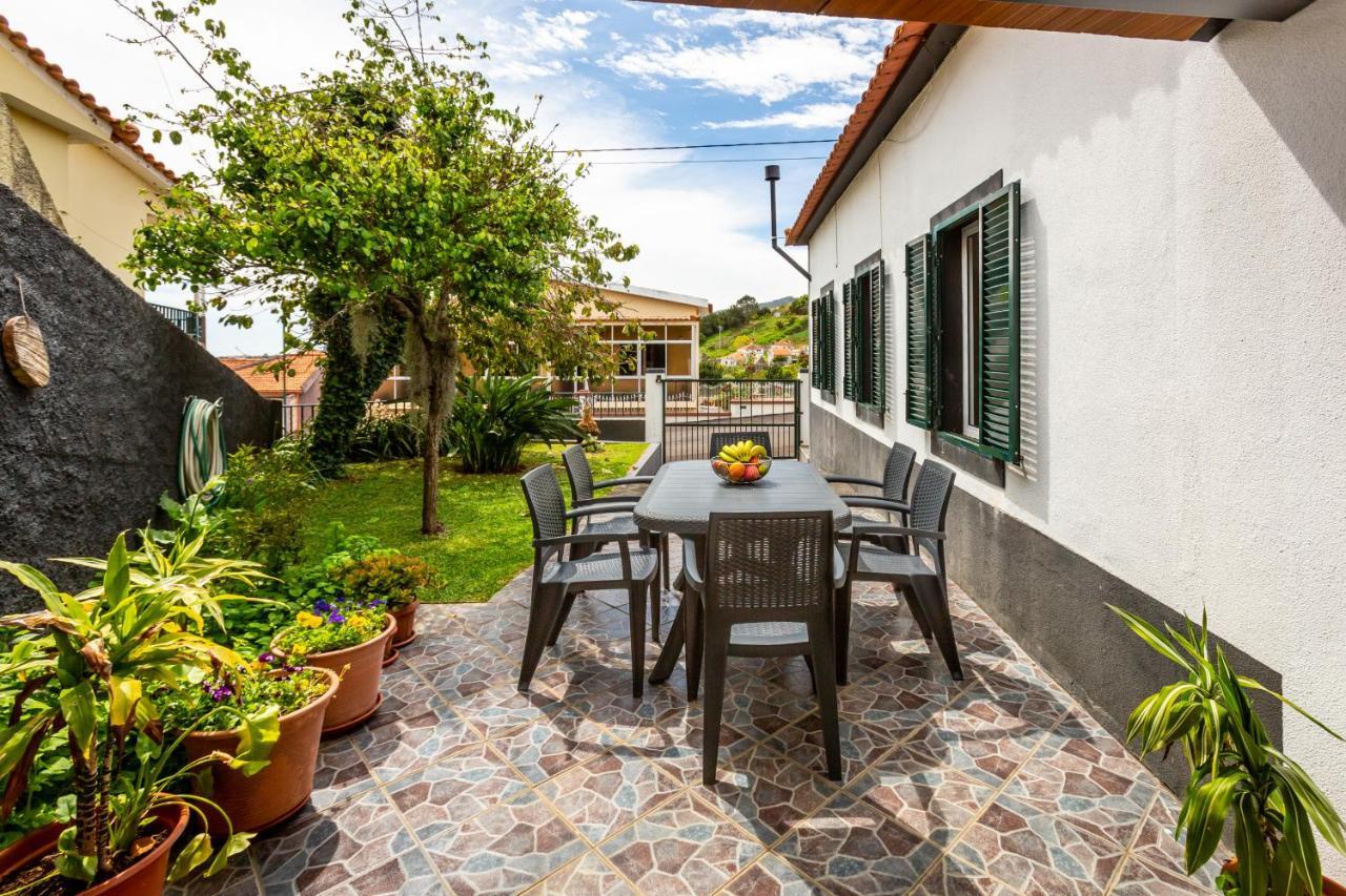 Casa Da Achadinha By Atlantic Holiday São Jorge Buitenkant foto