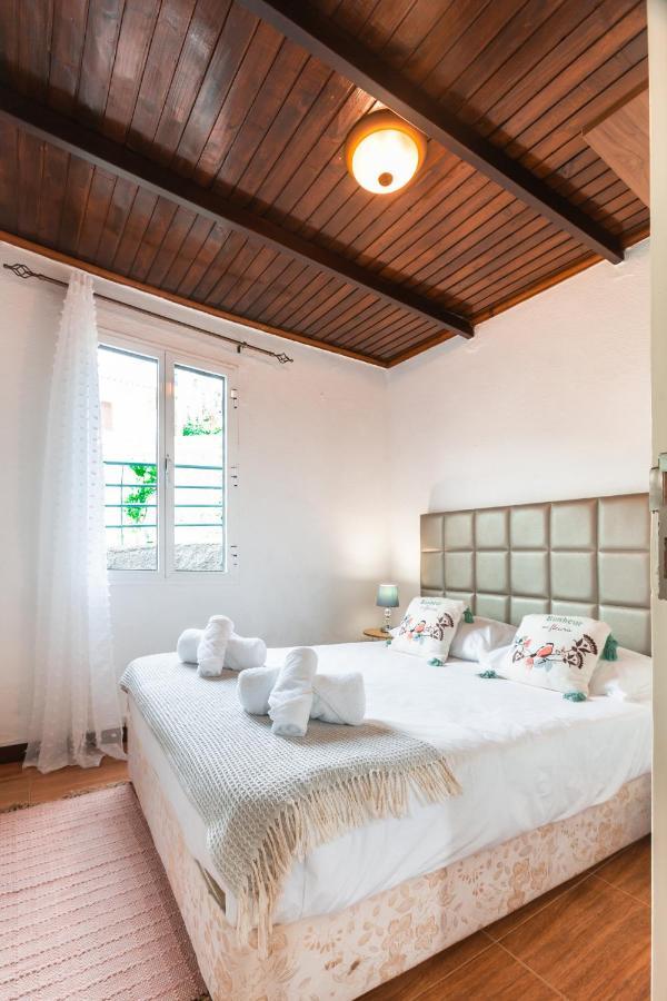 Casa Da Achadinha By Atlantic Holiday São Jorge Buitenkant foto