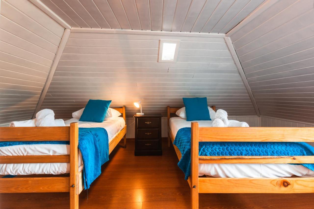 Casa Da Achadinha By Atlantic Holiday São Jorge Buitenkant foto