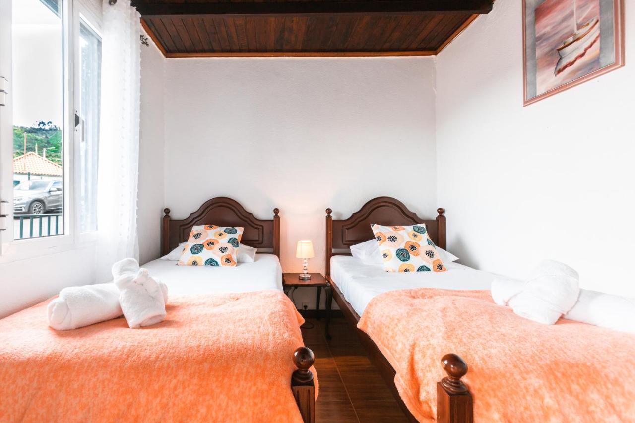 Casa Da Achadinha By Atlantic Holiday São Jorge Buitenkant foto